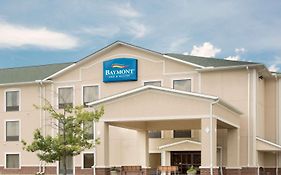 Baymont Inn And Suites Augusta Riverwatch